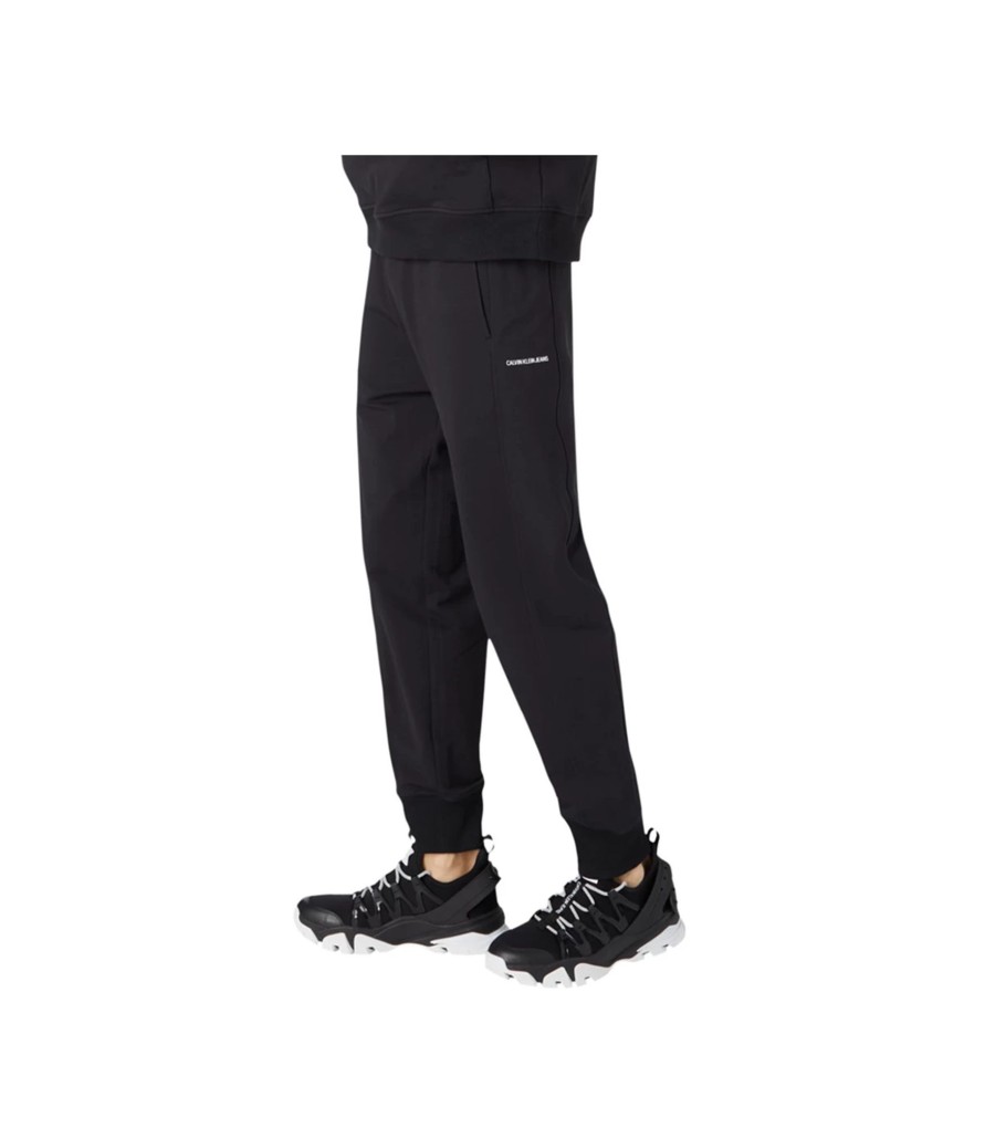 Uomo Calvin Klein Tute Sportive | Pantalone Tuta Uomo Calvin Klein