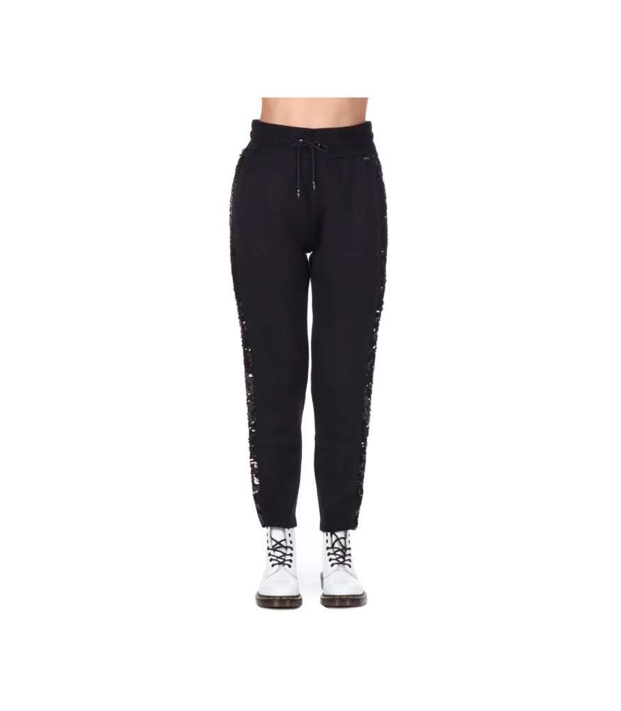 Donna Guess Tute Sportive | Pantalone Tuta Donna Guess