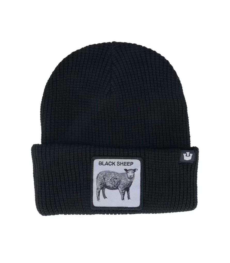 Uomo Goorin Bros Cappelli | Cappello Goorin Bros Black Sheep