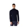 Uomo Trussardi Maglieria | Pullover Dolcevita Uomo Trussardi