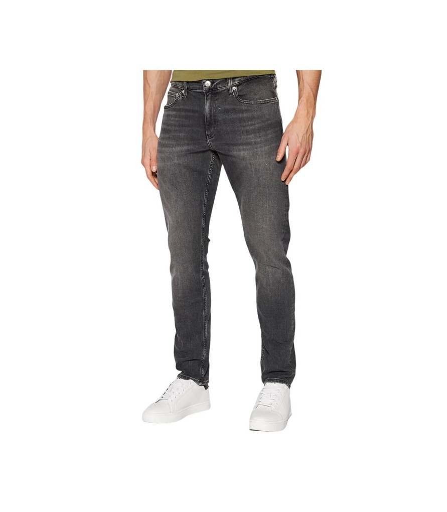 Uomo Calvin Klein Jeans | Jeans Uomo Calvin Klein