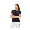 Donna EA7 Emporio Armani T-Shirt & Canotte | T-Shirt Donna Team Italia Emporio Armani Ea7