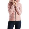 Donna Refrigiwear Giubbotti | Piumino Donna Refrigiwear Mead Fur