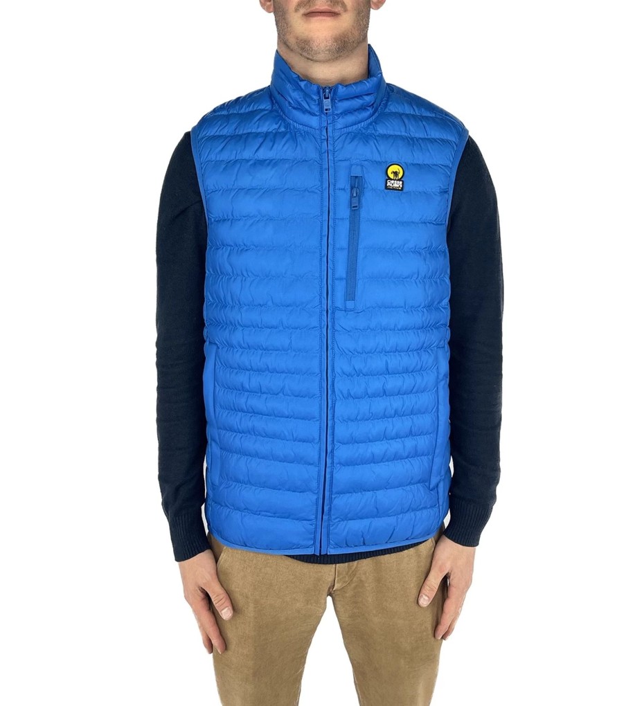 Uomo Ciesse Piumini Gilet | Gilet Uomo Ciesse Craig