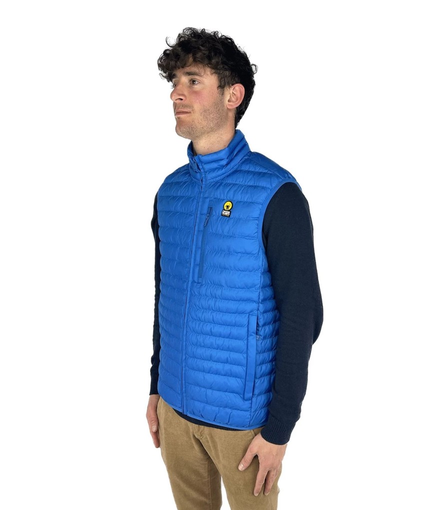 Uomo Ciesse Piumini Gilet | Gilet Uomo Ciesse Craig