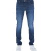 Uomo Guess Jeans | Jeans Guess Uomo Super Skinny Chris