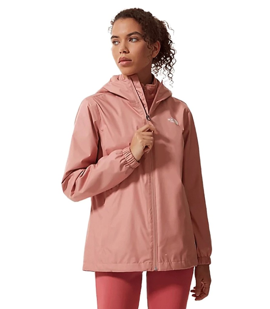 Donna The North Face Giubbotti | Giubbino Donna The North Face Quest