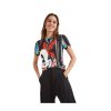 Donna Desigual Maglieria | Maglia Donna Desigual