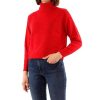 Donna Emme Marella Maglieria | Maglione Cropped Donna Emme Marella