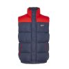 Uomo Tommy Jeans Gilet | Gilet Da Uomo Tommy Jeans