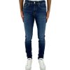 Uomo Calvin Klein Jeans | Jeans Skinny Uomo Calvin Klein