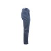 Uomo Baronio Pantaloni | Pantaloni Uomo Baronio Blu E Tortora - W1760-Prime