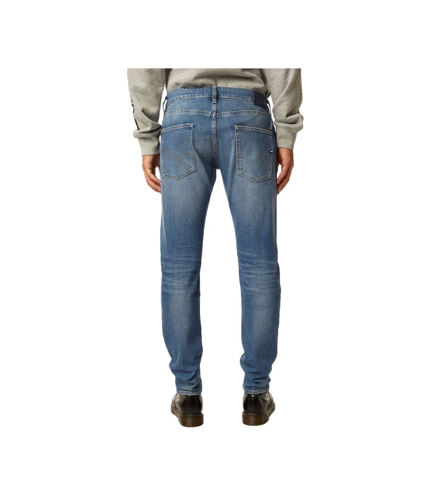 Uomo Gas Jeans | Jeans Uomo Gas Norton Carrot Wz22