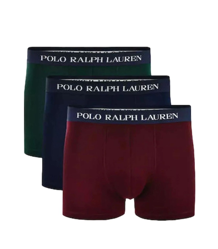 Uomo Ralph Lauren Intimo | Boxer Uomo Ralph Lauren