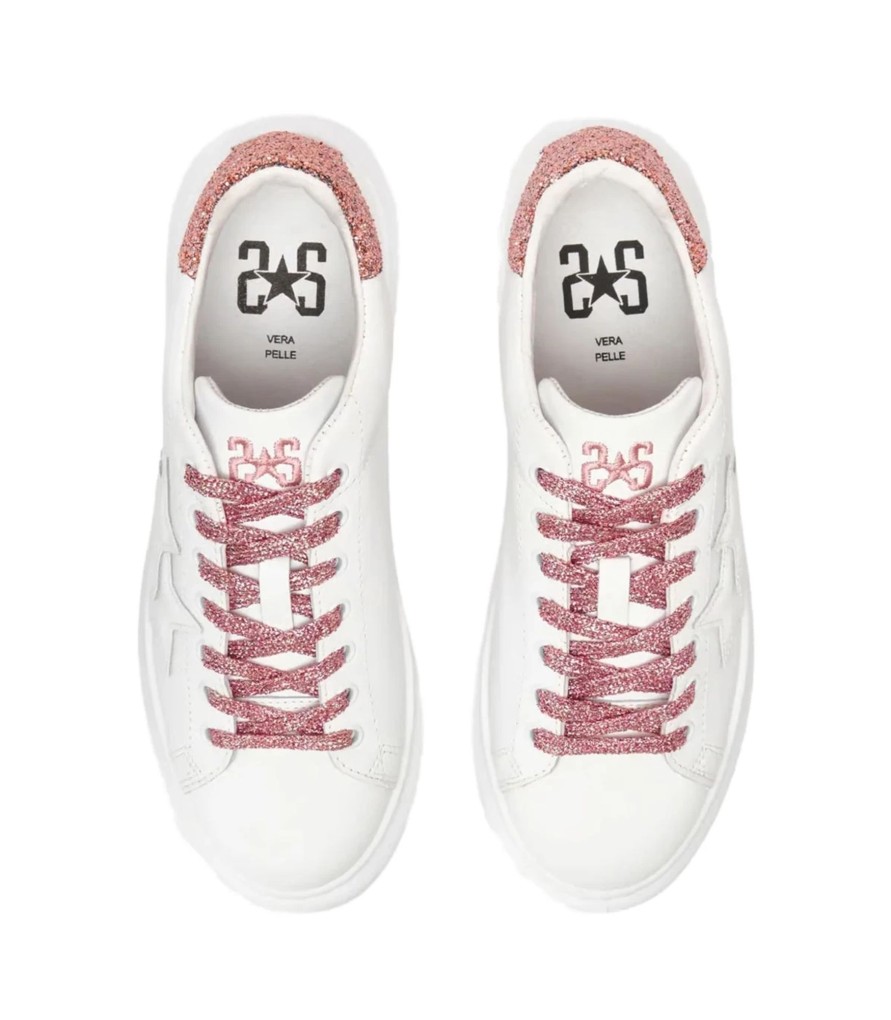 Donna 2star Sneakers | Sneaker Donna Princess 2 Star