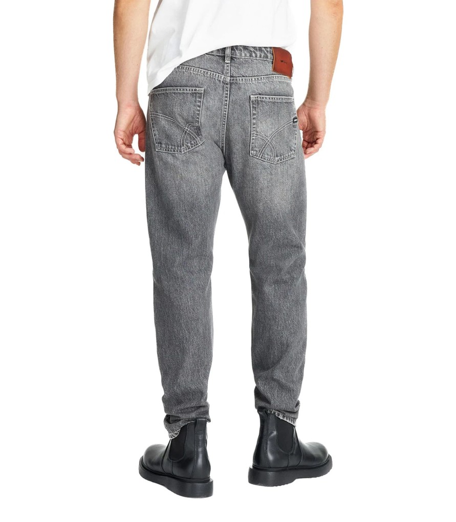 Uomo Gas Jeans | Jeans Uomo Gas Torn 06Ba