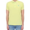 Uomo Refrigiwear T-Shirt & Polo | Polo Uomo Refrigiwear New Main