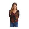 Donna Desigual Maglieria | Maglia Donna Desigual