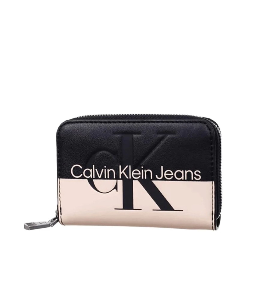 Donna Calvin Klein Portafogli | Portafoglio Donna Calvin Klein