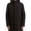 Uomo Refrigiwear Giubbotti | Parka Uomo Refrigiwear Tech