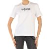 Donna Love Moschino T-Shirt & Canotte | T-Shirt Donna Love Moschino