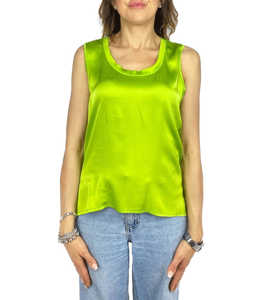 Donna Vicolo T-Shirt & Canotte | Canotta Donna Vicolo