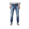 Uomo Gas Jeans | Jeans Uomo Gas Norton Carrot Wz45