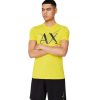 Uomo Armani Exchange T-Shirt & Polo | T-Shirt Uomo Armani Exchange