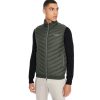 Uomo Armani Exchange Gilet | Gilet Uomo Armani Exchange