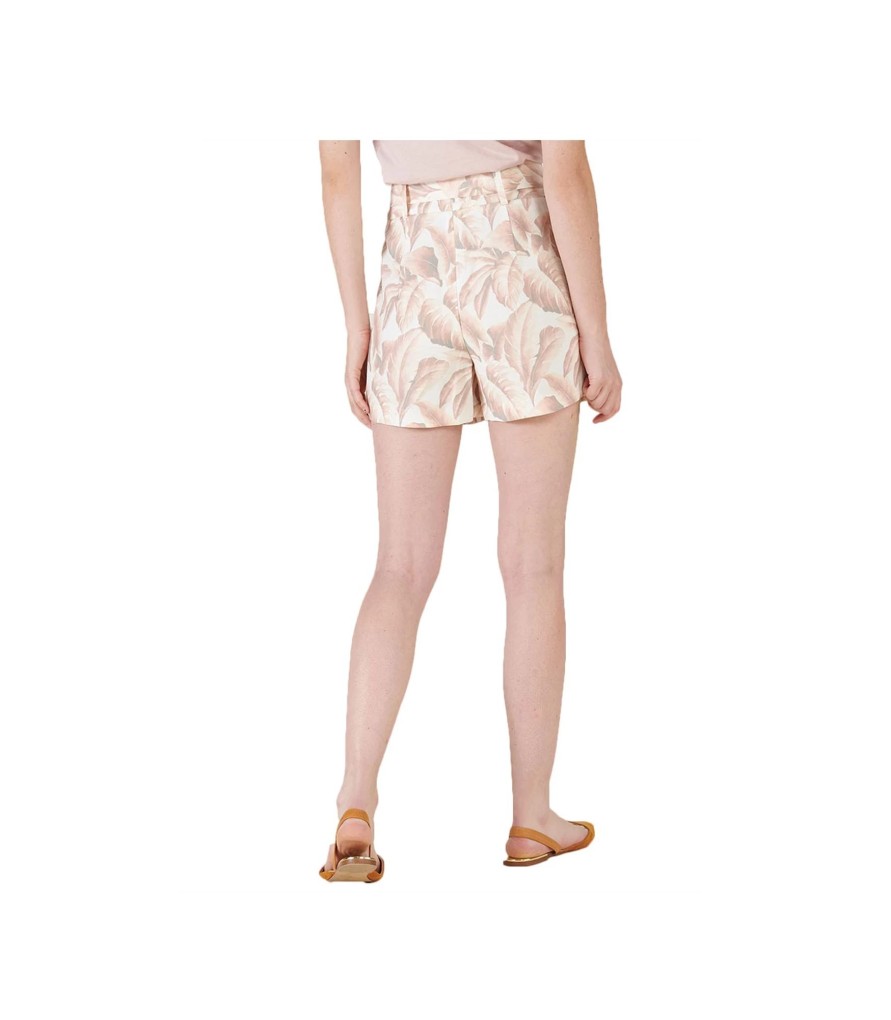 Donna Silvian Heach Shorts E Bermuda | Shorts Vita Alta Silvian Heach