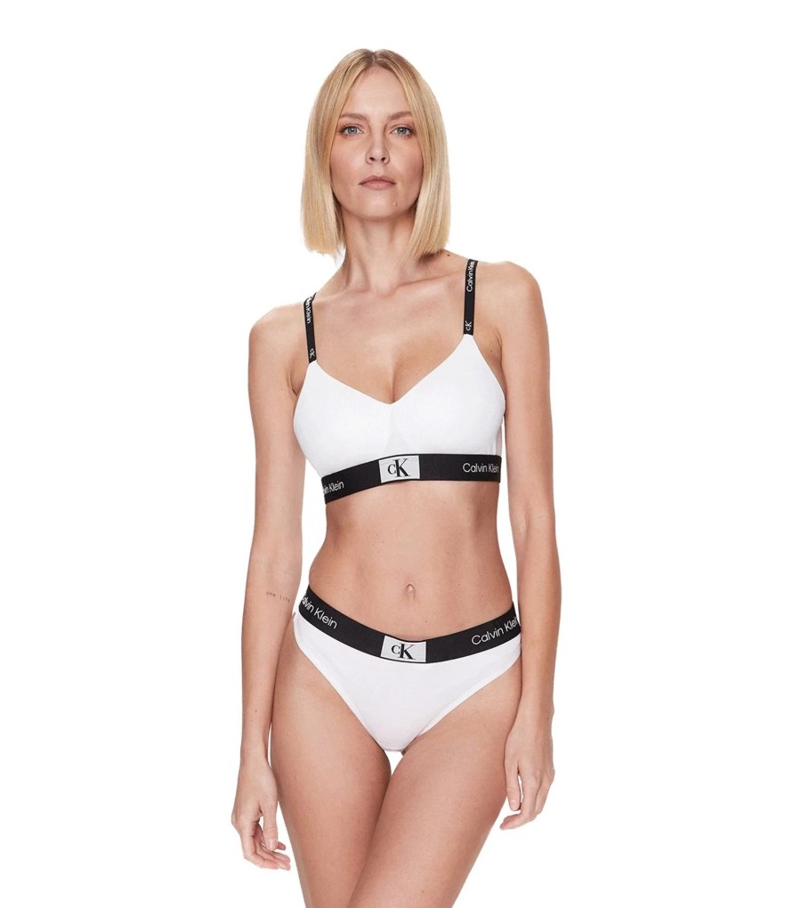 Donna Calvin Klein Intimo | Perizoma Donna Calvin Klein