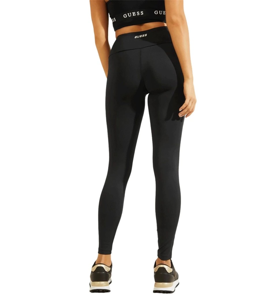 Donna Guess Leggings | Leggings Donna Guess