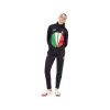 Donna EA7 Emporio Armani Tute Sportive | Tuta Team Italia Emporio Armani Ea7