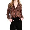 Donna Molly Bracken Camicie Bluse Top | Camicia Donna Molly Bracken