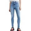 Donna Tommy Jeans Jeans | Jeans Donna Super Skinny Tommy Jeans