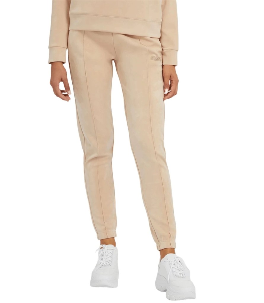 Donna Guess Pantaloni | Pantalone Jogger Donna Guess