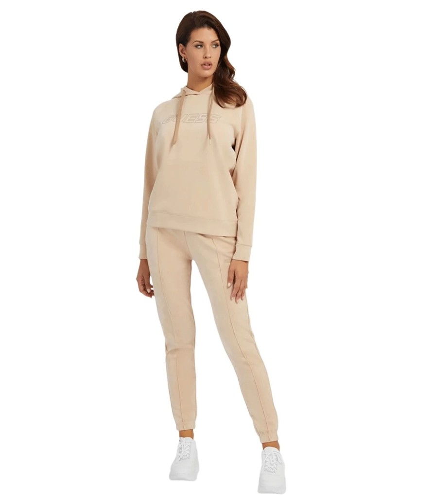 Donna Guess Pantaloni | Pantalone Jogger Donna Guess