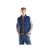 Uomo Refrigiwear Gilet | Gilet Uomo Refrigiwear Bryson