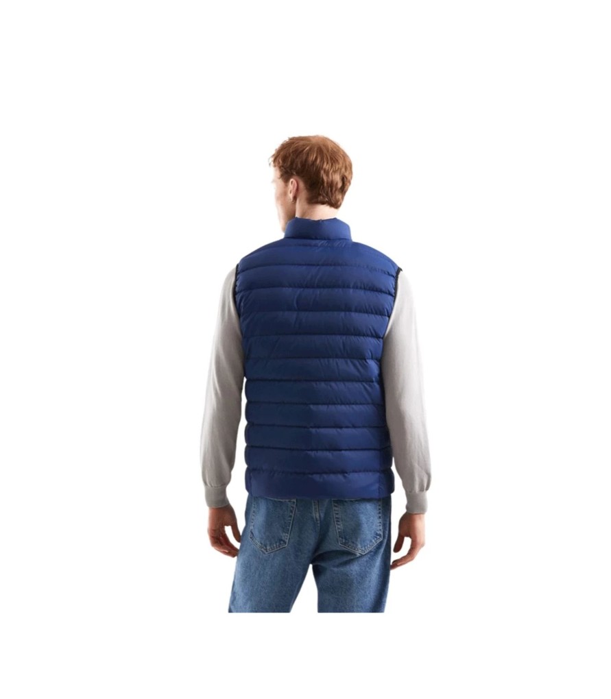 Uomo Refrigiwear Gilet | Gilet Uomo Refrigiwear Bryson