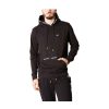 Uomo Tommy Jeans Felpe | Felpa Con Cappuccio Uomo Tommy Jeans