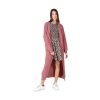 Donna Molly Bracken Maglieria | Maxi Cardigan Donna Molly Bracken