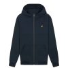 Uomo Lyle & Scott Felpe | Felpa Uomo Lyle & Scott