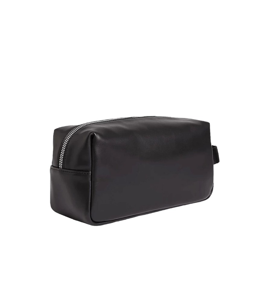 Uomo Calvin Klein Borse E Zaini | Pochette Unisex Calvin Klein