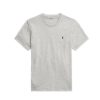 Uomo Ralph Lauren T-Shirt & Polo | T-Shirt Uomo Ralph Lauren