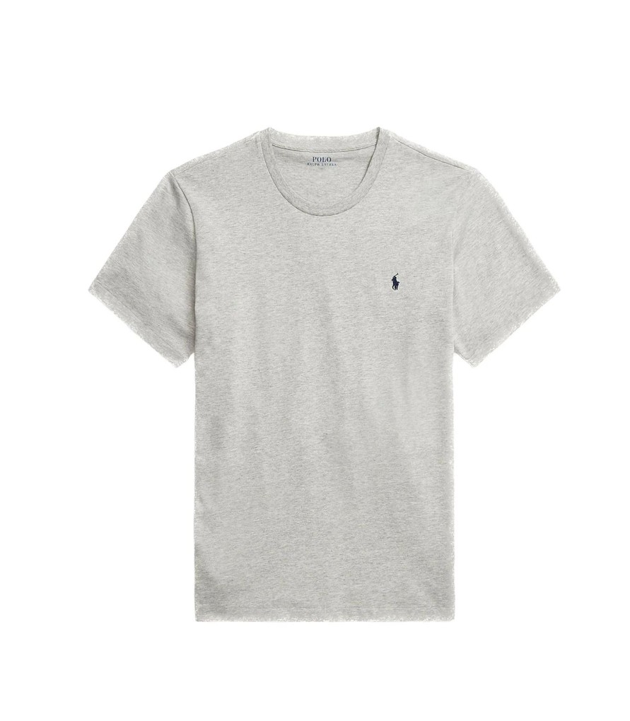 Uomo Ralph Lauren T-Shirt & Polo | T-Shirt Uomo Ralph Lauren