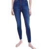 Donna Calvin Klein Jeans | Jeans Vita Alta Super Skinny Donna Calvin Klein