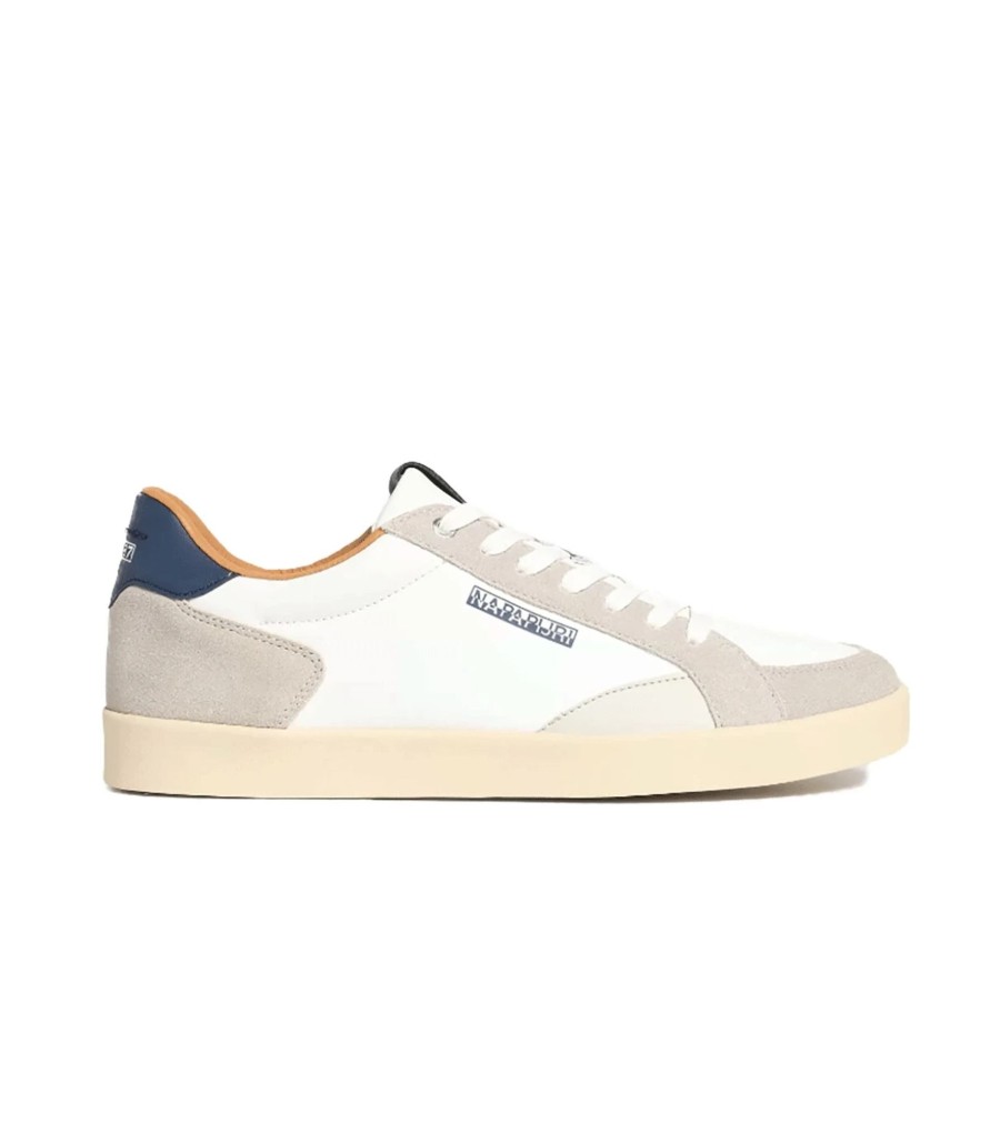 Uomo Napapijri Sneakers | Sneakers Uomo Napapijri Clover