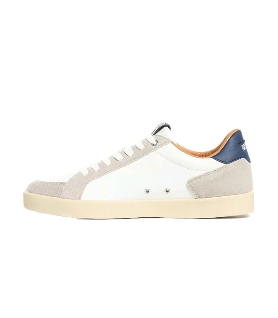 Uomo Napapijri Sneakers | Sneakers Uomo Napapijri Clover