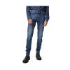 Uomo Gas Jeans | Jeans Uomo Gas Sax Wk21