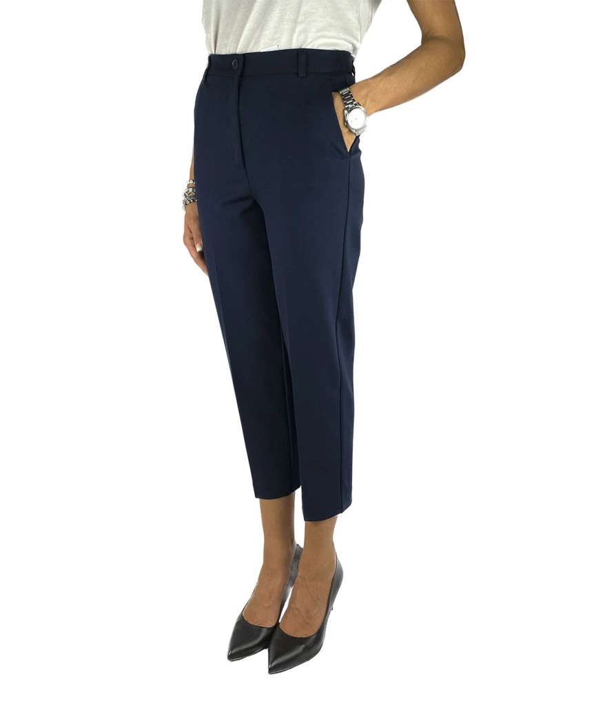 Donna Vicolo Pantaloni | Pantalone Donna Vicolo